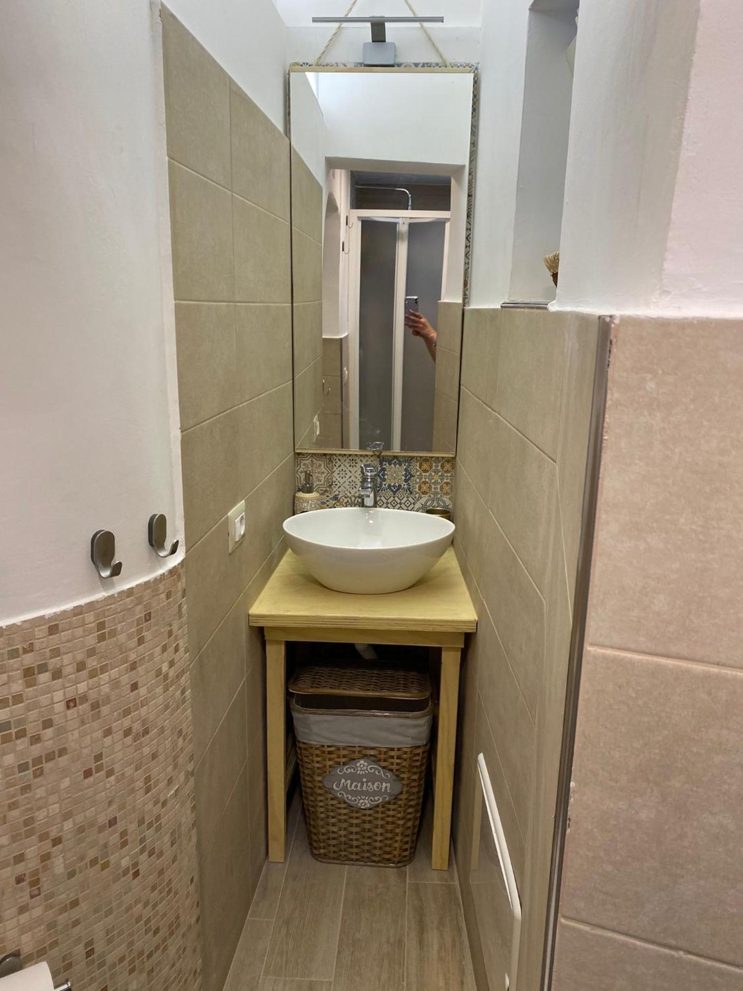 Appartement Centro Catane