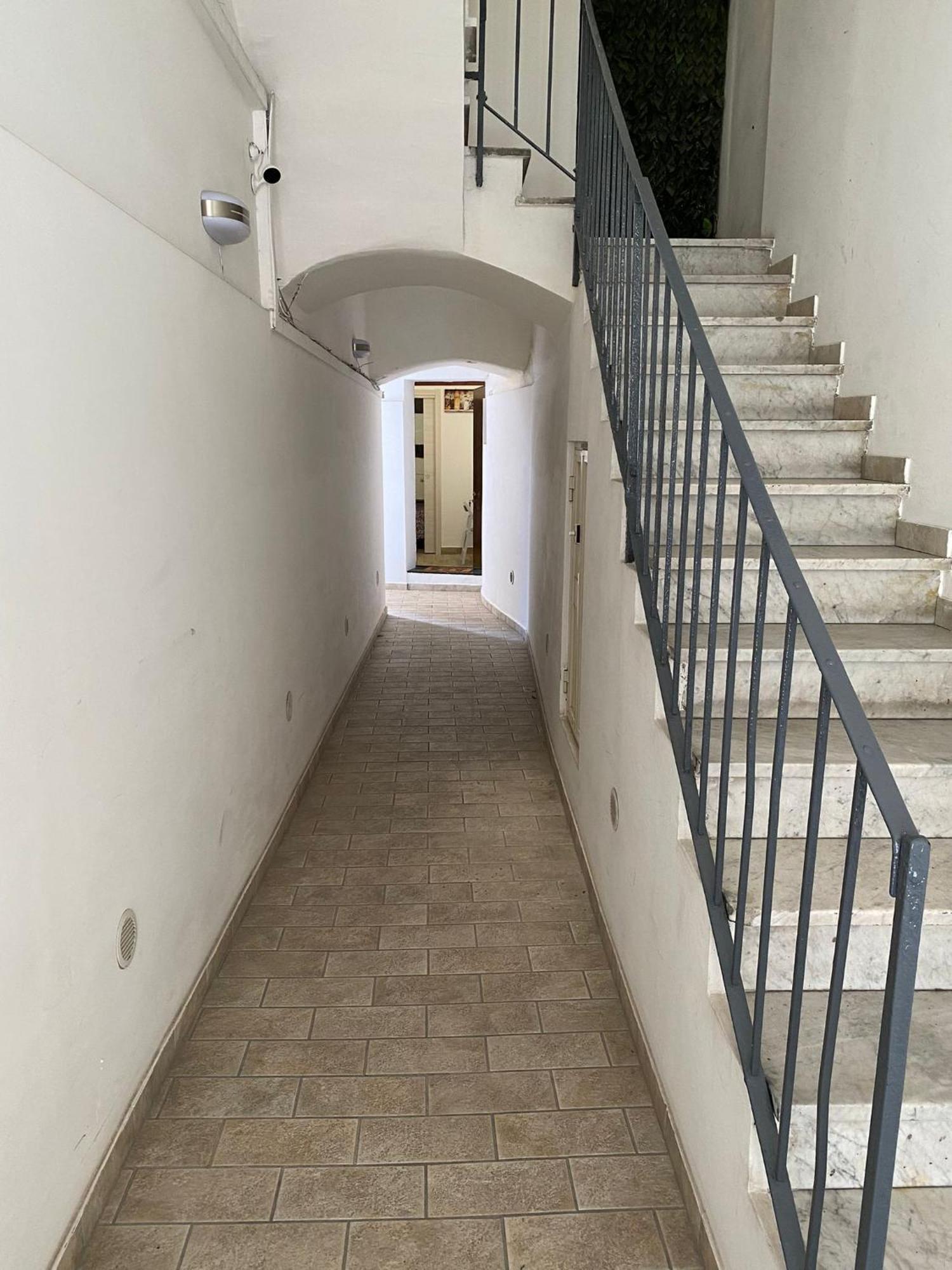 Centro Appartement