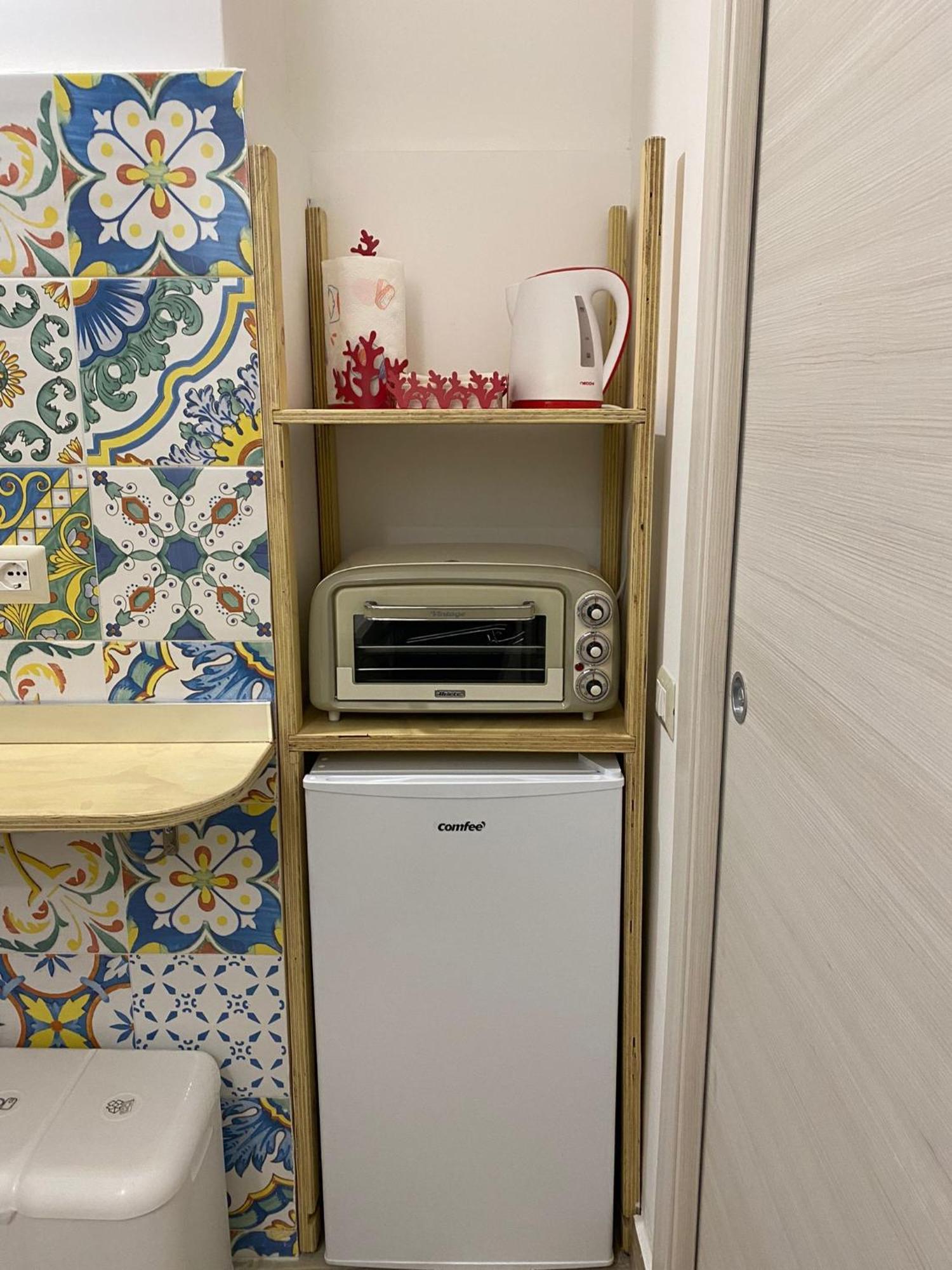 Appartement Centro Catane